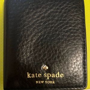 Small Kate Spade Wallet